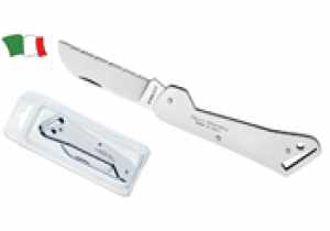 GIBELLATO COLTELLO CLIPPER MM.185 STANDARD